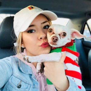 Meet your Posher, Stacy